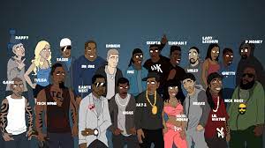 These cookies will be stored in your browser only. Rap Wallpapers Top Free Rap Backgrounds Wallpaperaccess