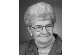 Mary Stirewalt Obituary (1929