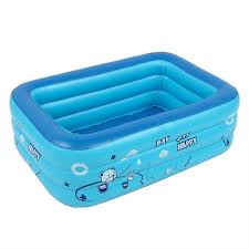 Piscine Gonflable