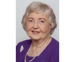 Carolyn Cashion Obituary (1929