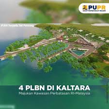 Kondisi transmigran kaltara, kalimantan bertahan hidup di tengah lahan просмотров 26 тыс.год назад. Di Kalimantan Utara Yang Berbatasan Infrastruktur Keren Facebook