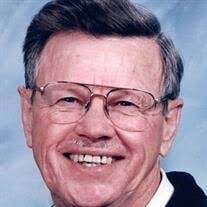 Rev. Dr. Curtis R. Schofield Obituary