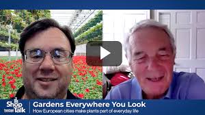 James Faust Recognized by SAF For His Floriculture Research