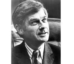 Pro-life, anti-war Hatfield had high regard for and from Catholics