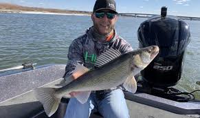 Maybe you would like to learn more about one of these? Pre Spawn River Walleye Fishing Tips For Spring Monsters