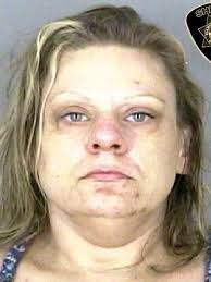 Salem woman arrested after allegedly selling meth in police sting