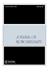 Social attitudes towards the lgbt community are also shaped by islam, the official religion in malaysia. Full Article Essentialism And Islamic Theology Of Homosexuality A Critical Reflection On An Essentialist Epistemology Toward Same Sex Desires And Acts In Islam