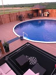 Bassejn Swimming Pool Decks Pool Hot Tub Pool Houses