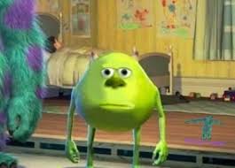 Monsters inc randalls assistant lips. Ashhole V Tvittere Hey Someone Send Me That Guy From Monsters Inc With The Lips