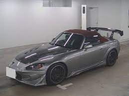 Save $2,201 on used honda s2000 for sale near you. 2002 Honda S2000 Ref No 0120429087 Used Cars For Sale Picknbuy24 Com