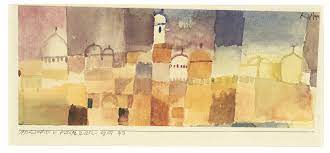 You can see a gallery of paul klee paintings below. View Of Kirwan Paul Klee Google Arts Culture