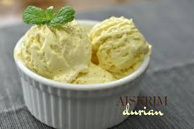 By lativa sakina july 5, 2019, 3:18 pm. Aiskrim Durian D24 Creamy Kalah Mcdonald Buat Orang Lapo