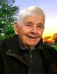 Peter COMAR Obituary (2021)