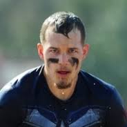 Athlete: Taylor Ashby