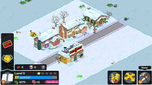 Fiktive adresse in springfield des hauses der familie simpson. The Simpsons Tapped Out Ist Ein Free To Play Spiel Das Free To Play Spiele Simuliert Android Nachrichten Aus Der Welt Der Modernen Technologie