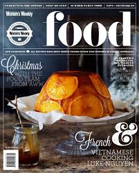 Mockup Cover Concepts For An Australian Food Magazine More Work At Www Hieunguyendesign Com Food Magazine Food Magazines Cover Food Magazine Layout