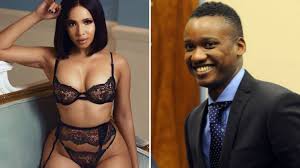 Check spelling or type a new query. We Ve Never Met Thuli Sings From Duduzane S Hymn Book Over Dating Rumours Mossel Bay Advertiser
