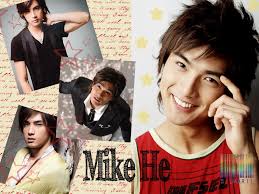 🔥 [30+] Mike He Wallpapers