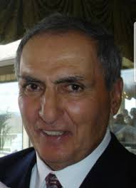 John Alkhas Obituary