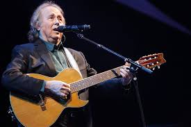 Joan Manuel Serrat celebra sus 81 años. - Prensa Libre SNPrensa Libre SN