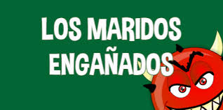 El público verá la imagen a continuación y dirá qué carro le parece más claro y más. Acertijo De Logica Los Maridos Enganados Cosas Divertidas