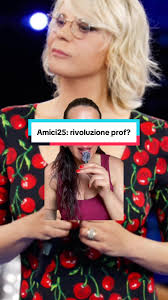 Teodora Amici 24 Lettera A Deborah