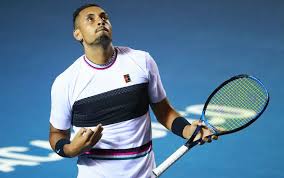 Diego schwartzman (10) meets philipp kohlschreiber (pr) in the third round of the 2021 french open on saturday, june 5th 2021. Acapulco Nick Kyrgios Defeated John Isner And Reached The Final Tennis Time