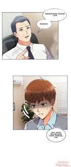 Baca komik bad guy sekarang! The Stand Up Guy Chapter 10 Doujinpoi