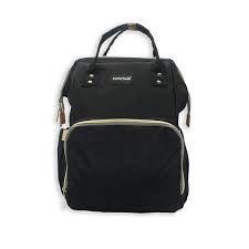 Babymama Babybee Fashion Maternity Nappy Bag Liam Php1299 Multi Functional Maternity Nappy Bag For All The Momshie Very Usable And Equipped Wherever You Go With Your Babies No Need To Worry