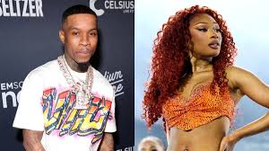 Tory Lanez Loses Appeal to Add Alleged New Evidence in Megan Thee Stallion  Shooting Case