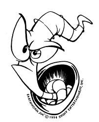 Earthworm Jim Concept Art And Paintings By The Original Video Game Team At Shiny Earthworm Jim Cartoon Drawings Drawings I can't tell you how many times i have these conversations, so it doesn't mean a movie is getting made, but it does show that earthworm jim is an endearing. earthworm jim concept art and paintings