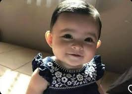 Why yes, yes I did comb her hair, why do you ask 😫