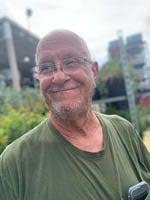 Blaine “Butch” Joseph Doucet Obituary