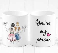 Otherland is a candle company started by abigail cook stone, a former art buyer for ralph lauren. Gift Ideas For Girlfriend Unique Friendship Gift Mug For Friend Glacelis