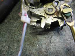 Does anyone know how to make a lock for a wooden box? Kia Picanto Central Locking Fault Kia Forum