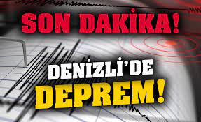Bundan 6 dakika öncesinde ise 4,2 büyüklüğünde bir deprem kaydedildi. Bozkurt Belediye Baskani Ndan Deprem Aciklamasi Denizli Haber Denizli Gazetesi
