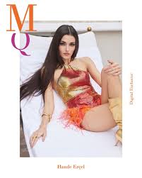 Hande Erçel x Emotion (Video 2024) - IMDb