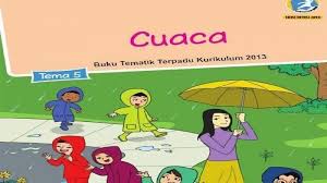 Kunci Jawaban Tema 5 Kelas 3 Halaman 149 Temukan Kata Kata Yang Berhubungan Dengan Perubahan Cuaca Tribunnewsmaker Com