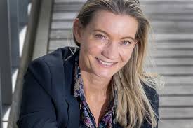 Pernille Simonsen er ny forperson hos Lederne