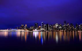 7,814 free images of urban landscape. City Landscape Night Urban Free Photo On Pixabay