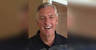 Obituary information for David Carl Dougherty