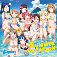 Duo Trio Collection, Vol. 1: Summer Vacation - EP by Aqours on iTunes