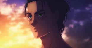 Персонаж аниме, манги и ранобэ. Attack On Titan Fans Have Thoughts About Eren S Shirtless Scene