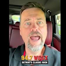 Big Jim Excited about Cheap Trick & Tesla!