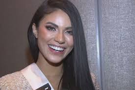 25, born 26 december 1995. I Hope I Made You Proud Watch Gazini S First Interview After Miss Universe Bid Abs Cbn News
