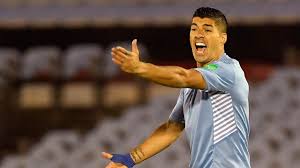 Procurando por passagens aéreas para uruguai? Uruguai 0 X 0 Paraguai Eliminatorias Da Copa America Do Sul Rodada 7 Tempo Real Globo Esporte