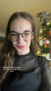 ODIE LEIGH #odieleigh ##1song #amonthortwo