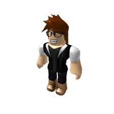 Roblox Character Roblox Character To Drawing By Isolazy On Deviantart Girls Characters Roblox Long Tail