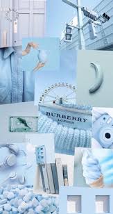 Warna biru identik dengan warna langit dan warna lautsamudra. 32 Ideas For Makeup Aesthetic Wallpaper Wallpaper Iphone Biru Wallpaper Estetika Wallpaper Pastel