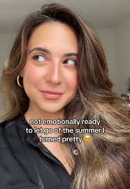 The Summer I Turned Pretty: Emotions and Expectations